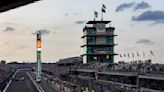 Pruett’s cooldown lap: Indy 500