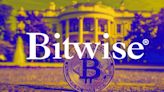 Bitwise CIO says market undervaluing Washington’s shifting attitude toward crypto