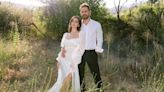 Nick Viall and Natalie Joy Are Married! Inside Their 'Romantic' Wedding on a Stunning Georgia Farm! (Exclusive)