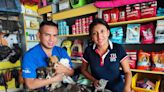 Asociación de Rescate de Vida Animal Arvidal Perú - Almendra Hernández salvó 6 mil vidas en 15 años