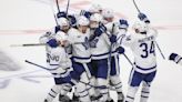 NHL playoffs: New-look Leafs impervious to pressure of years past