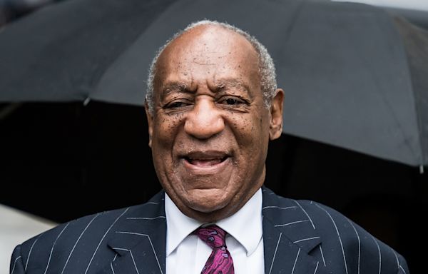 Bill Cosby 'really likes' Meghan Markle, has posters of her in his prison cell