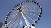 The history of Ferris wheels: What goes around comes around