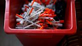 See how many syringes each of these Maine counties have collected