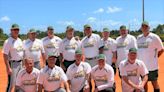 Slug-A-Bug 70's wins Florida Half Century May Day Tournament in Vero Beach