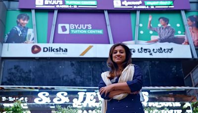 Prosus writes off $493 mn investment in Byju’s