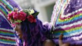 31 detenidos por planear disturbios en una marcha del Orgullo en Idaho (EEUU)