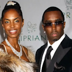 Sean 'Diddy' Combs