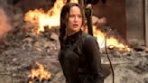 Jennifer Lawrence: I’m ‘Totally’ Open to Playing Katniss Again in New ‘Hunger Games’ Movies