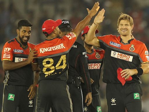 "I Cost RCB The Title": Shane Watson's Big Confession, Apologises For 2016 IPL Final | Cricket News