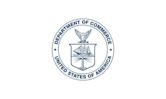 United States Department of Commerce