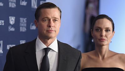 Angelina Jolie Hits Back at Brad Pitt’s Request in Argument Over NDAs in Sale of Winery