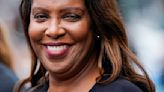 After cases against Trump and Cuomo, Tish James runs low-key reelection campaign