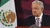 Gobierno de México amenaza con exhibir a jueces por evadir el pago de impuestos