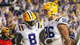 LSU vs. Ole Miss Livestream: How to Watch the Football Game Online for Free