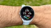 Garmin Forerunner 165 review: Barely a compromise