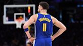 Why Klay Thompson faces biggest NBA offseason of his Warriors career