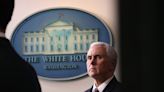 Pence plans to resist special counsel subpoena in Jan. 6 probe