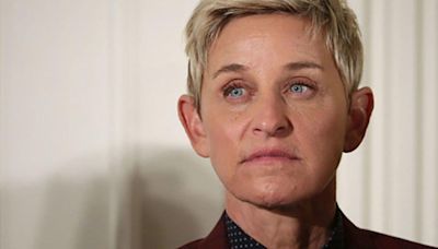 Ellen DeGeneres, la cómica con fortuna