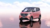 日產輕型電動車「Sakura」（櫻花），能否在全球市場贏得一席之地？