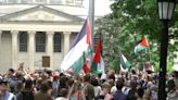 Court records reveals names of 6 protesters arrested at UNC during pro-Palestinian rally