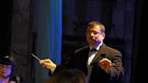 Renowned conductor Yurii Kerpatenko killed by Russians