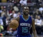 Charlotte Hornets draft history