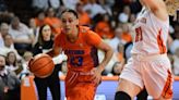 Florida’s Season Comes to Close in WNIT Quarterfinal Round