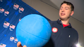 What is goalball, the unique Paralympic sport aiming for the spotlight at the 2024 games?