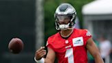 Everything you need to know as Eagles begin 2023 training camp