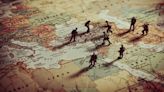 How maps are used and abused in times of conflict