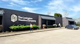 Lexington Theatre Company dedicates new permanent home