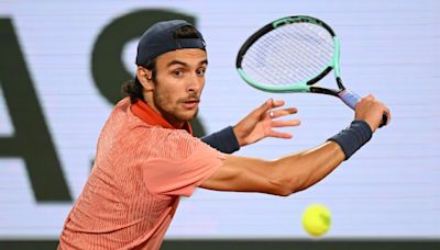 Musetti palpitó optimistamente el cruce ante Djokovic en Roland Garros
