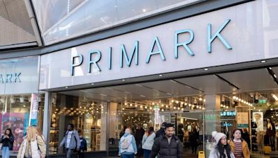 Primark shoppers ask 'who would wear this' as new see-through dress sparks debate