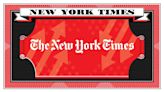 New York Times Q2 Digital Ad Revenue Slips as Online Subscribers Grow