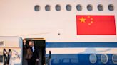 Chinese Premier Li urges ‘shelving differences’ with Australia