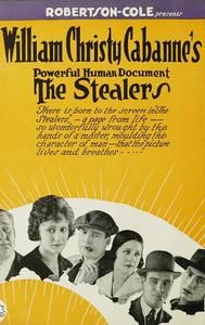 The Stealers