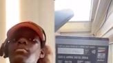 ...Why You Gotta Use Cash At Places Like This: Burger King Employee Films Herself Stealing A Customers Card...