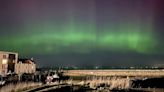 Here's The Exact Time You Can See The Northern Lights Across The UK Tonight