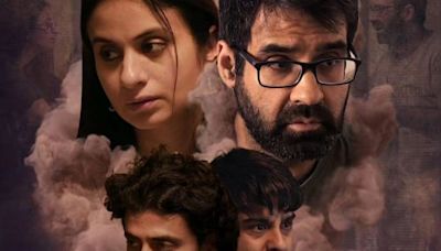 Rasika Dugal-led indie film Fairy Folk available on website at ‘any price you feel right’