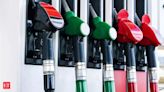 Diesel, petrol export revenues dip 20% to $33 bn in 2023-24