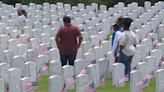 Veterans urge remembrance of fallen heroes through storytelling this Memorial Day