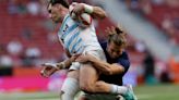 Juegos Olímpicos: cómo se juega al rugby seven y diferencias con el de 15 jugadores