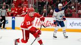 Detroit Red Wings vs. Toronto Maple Leafs: Time, TV channel for Original Six game