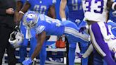 Lions bringing back safety C.J. Moore after year-long suspension