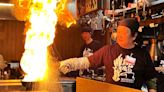 Dining at This Ramen Spot in Japan Requires a Safety Briefing First