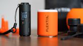 Flextail Zero Pump review: pump up your camping game