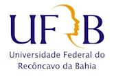 Universidade Federal do Recôncavo da Bahia