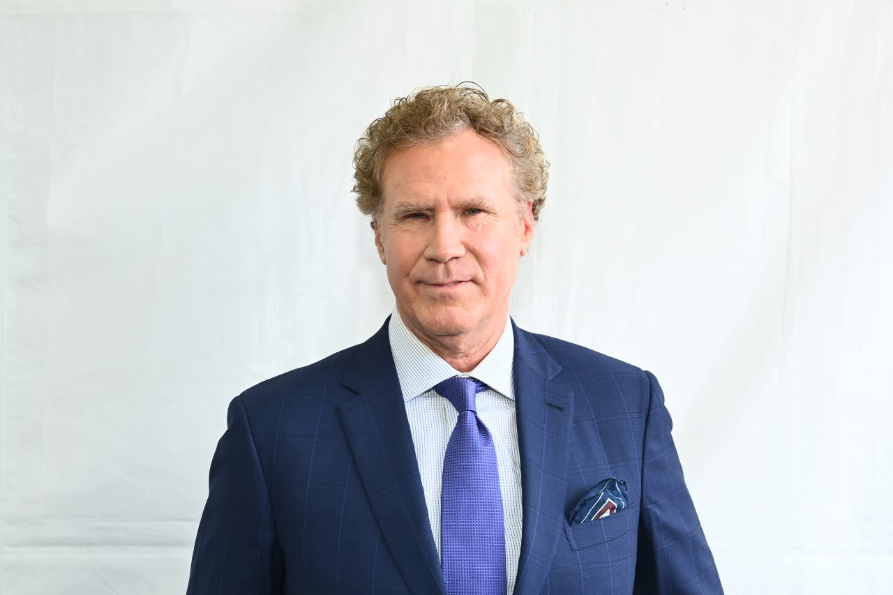 ‘Excruciating’: Will Ferrell reveals ‘real’ name and why it was so embarrassing as a kid