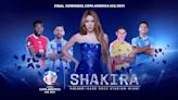 Shakira cantará en la final de la Copa América 2024 - Diario Hoy En la noticia